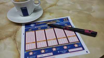 Euromillions